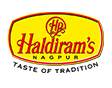 Haldirams