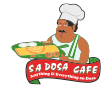 Sa dosa cafe