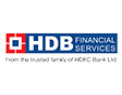 hdb finance