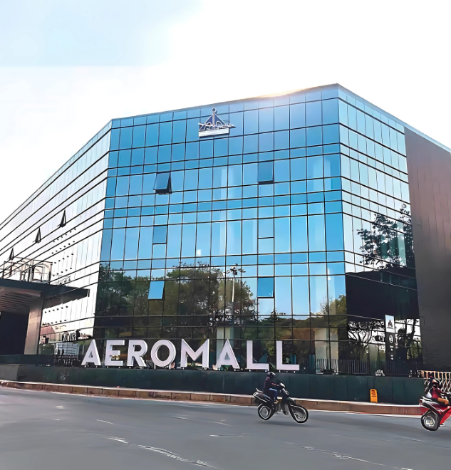 Aeromall
