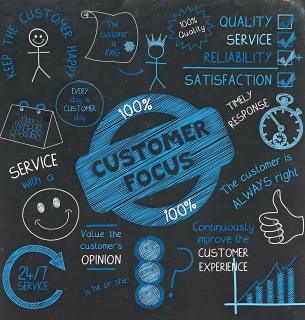 Customer Focus
