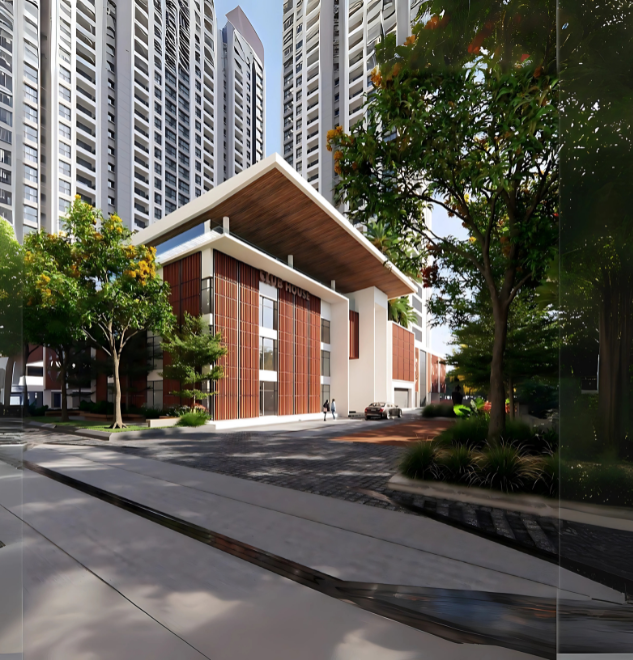 Pebbles Greenfield’s