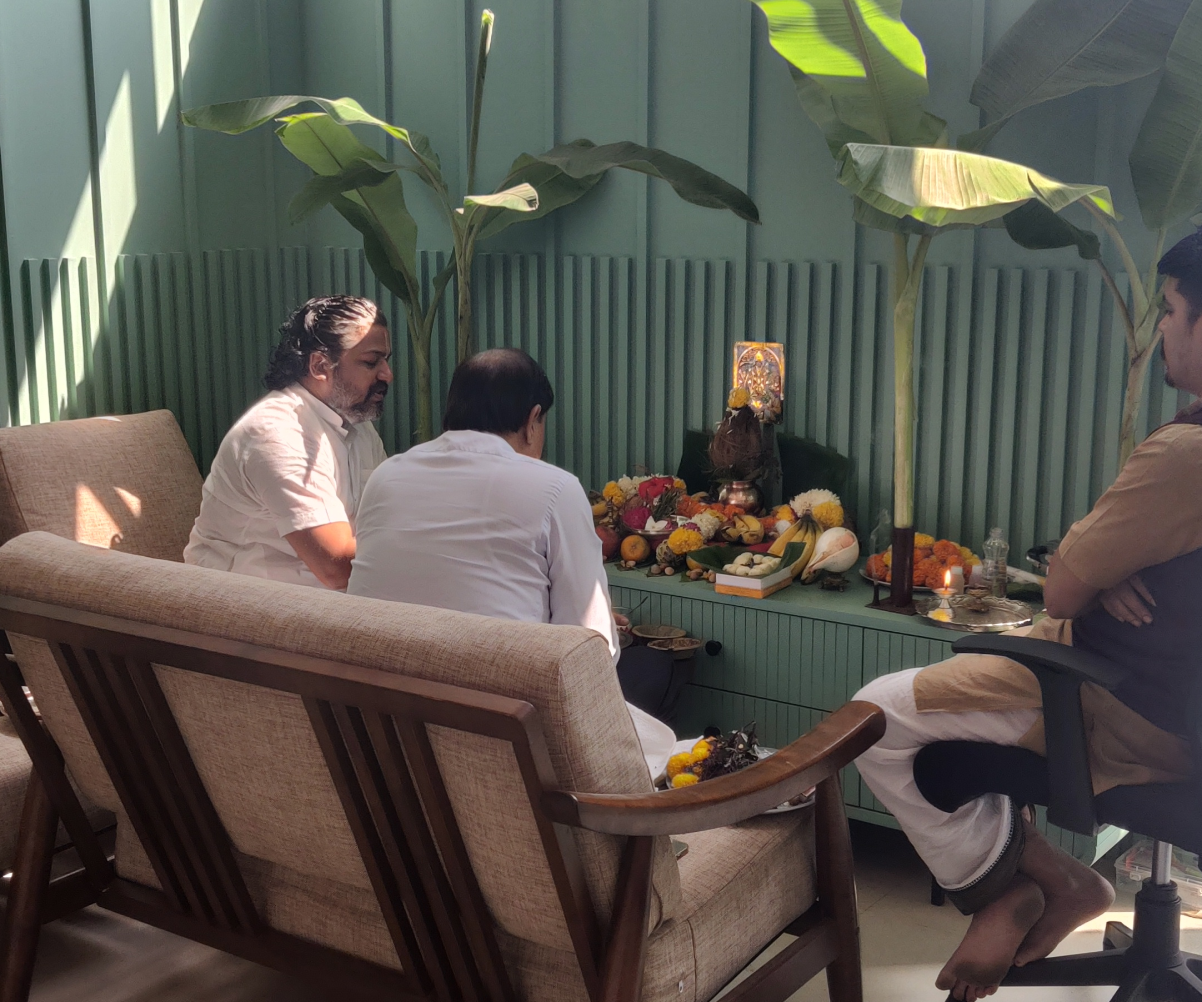 GF_Satyanarayan-Pooja-1