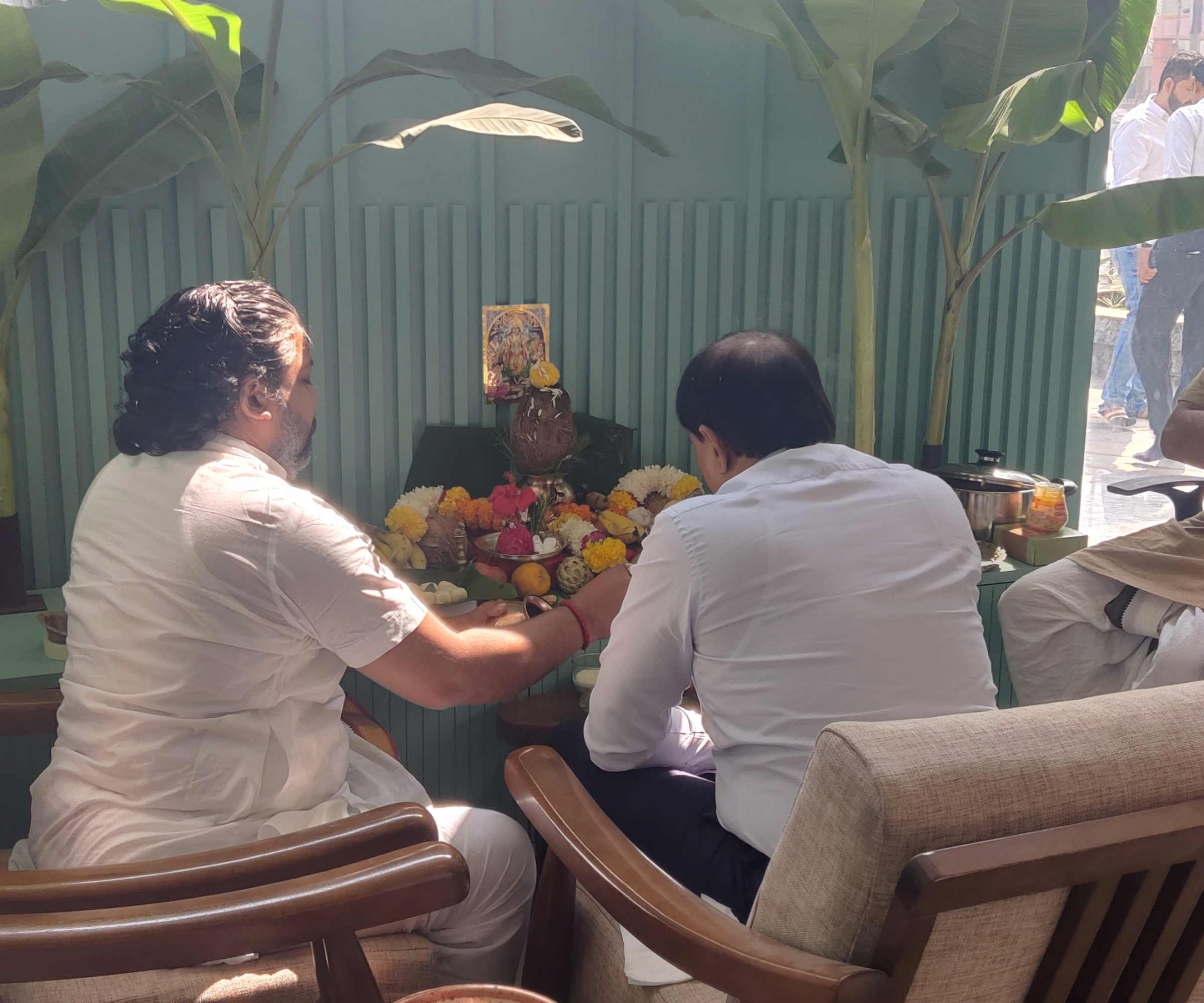 GF_Satyanarayan-Pooja-2