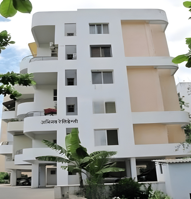 Abhinav Residency