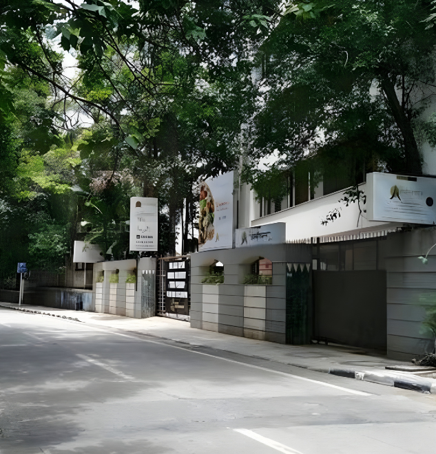 Neelkanth Apartments