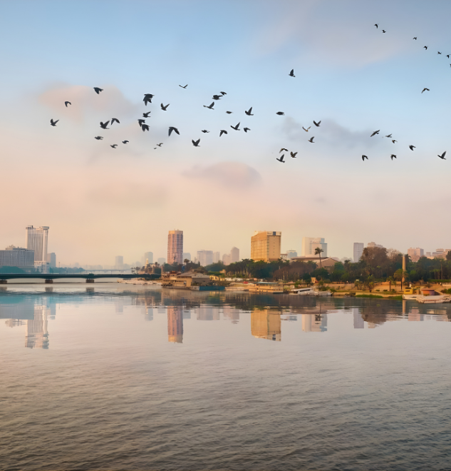 Nishigandha Apartment