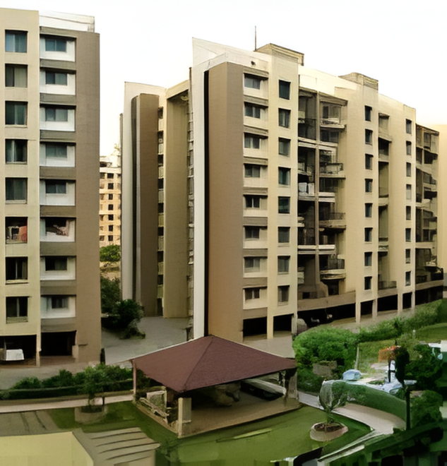 Park Express Phase 1 & 2