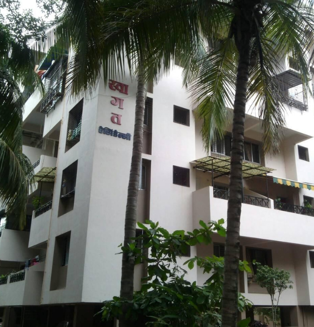 Swagat Residency